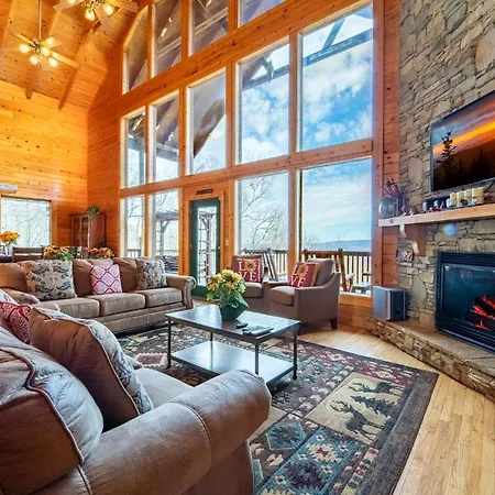 Mountain Estate By Avada Properties